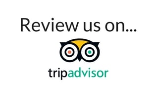 Rafting Alaska Reviews - Trip Advisor Logo