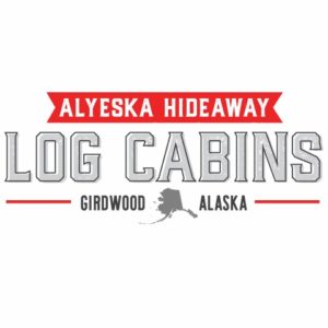 Chugach Partners Alyeska Hideaway Cabins logo