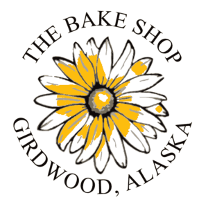 Chugach Partners - The Bake Shop logo